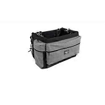 Dog Carrier Bag For Bicycle