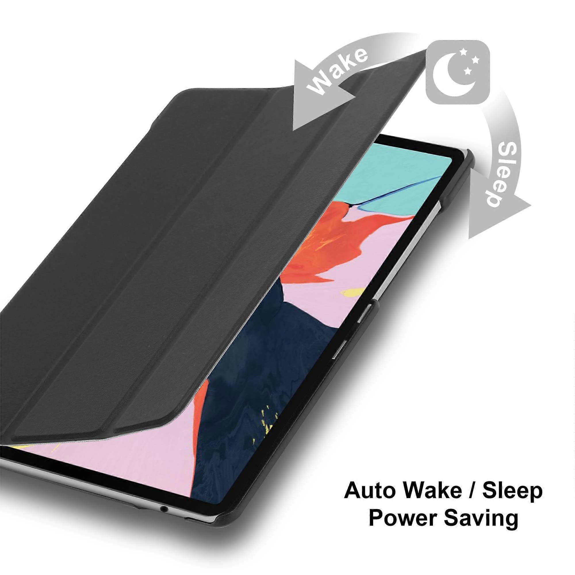 iPad PRO 11 2020 (11 ιντσών) Προστατευτική θήκη - Πολύ λεπτή - Προστατευτική θήκη με λειτουργία αφύπνισης