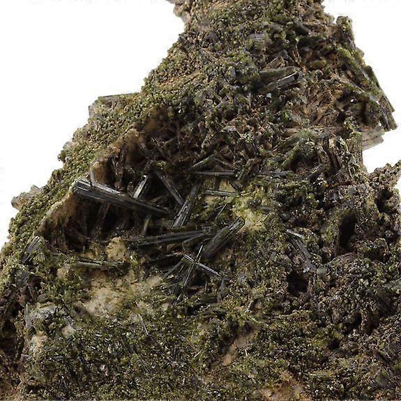 Epidote 1510.0 carats