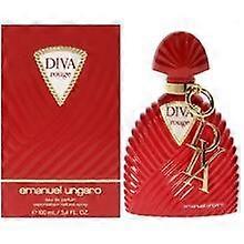 Emanuel Ungaro - Diva Rouge EDP 100ml