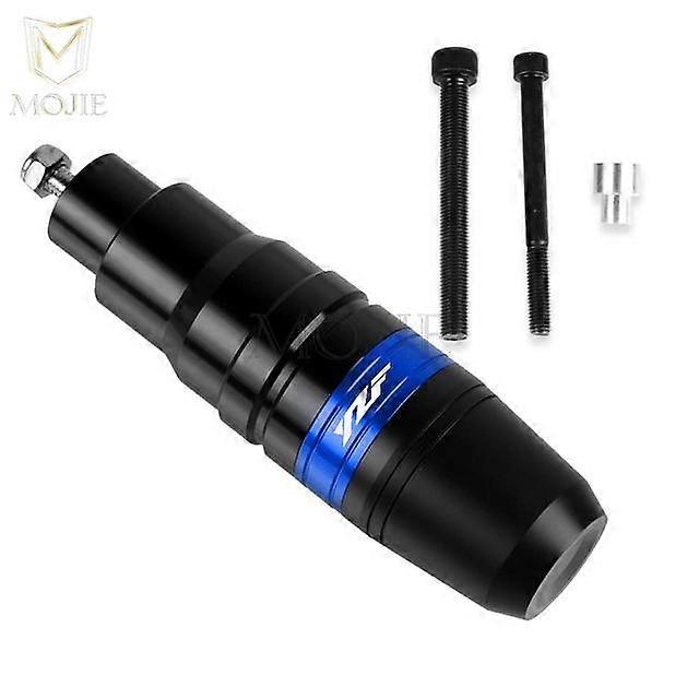 For Yamaha YZFR1 YZFR3 YZFR6 YZFR15 YZFR25 YZFR125 YZF R15 V3 YZF600R 1995-2021 2022 2023 Frame Sliders Crash Falling Protector