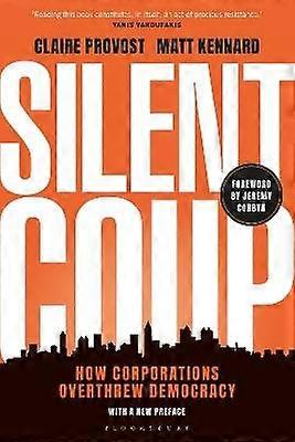 Silent Coup