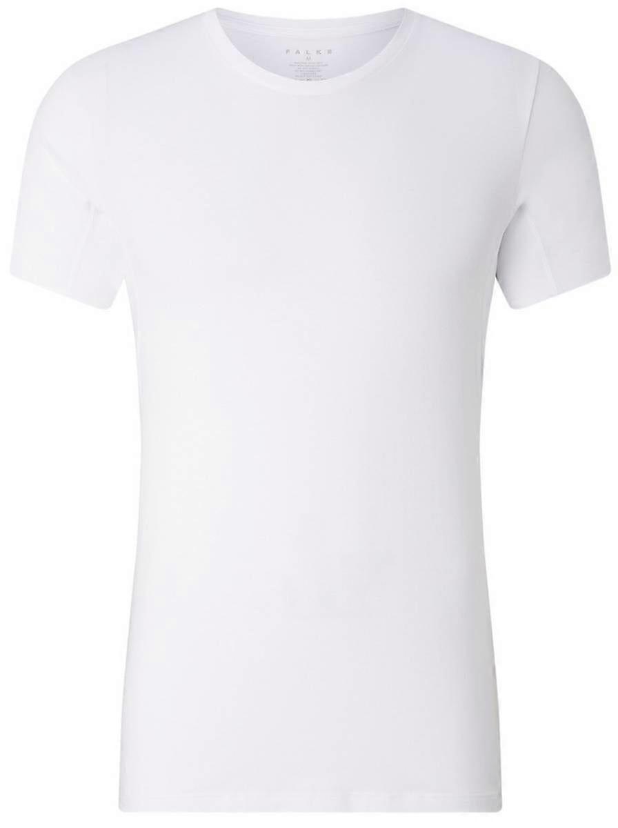 Falke Daily Climate Control T-Shirt - White