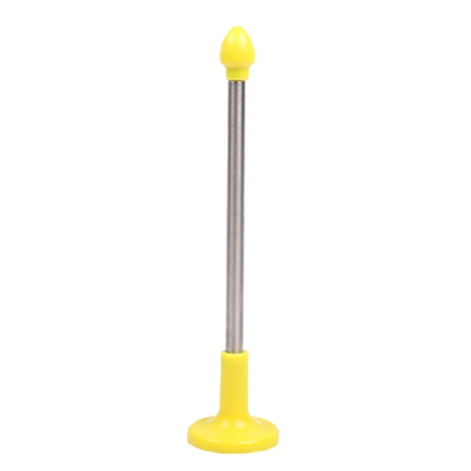 Blue Trainer Golf Magnetic Lie Alignment Swing Training Aid