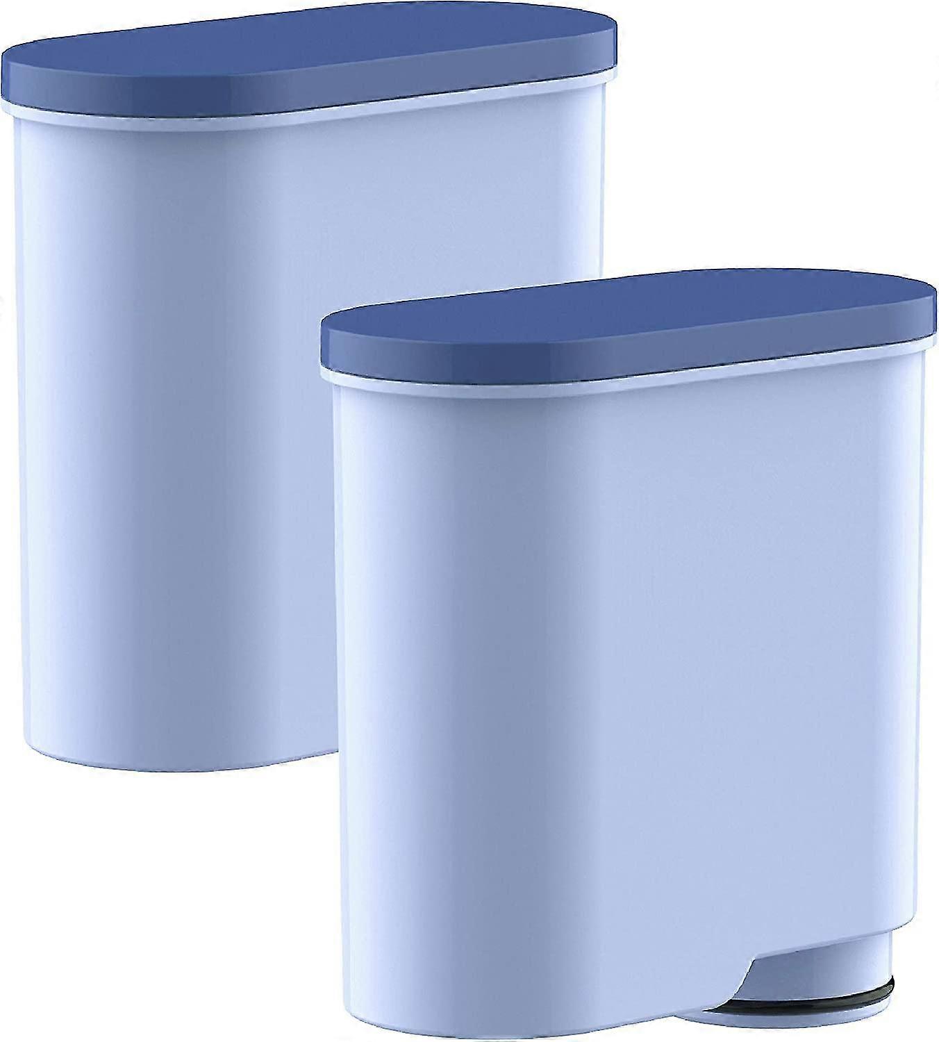 Waterdrop Replacement Water Filter Compatible With Aquaclean Ca6903/10 Ca6903/22 Ca6903 Limescale Filter, Reduces Limescale (2)