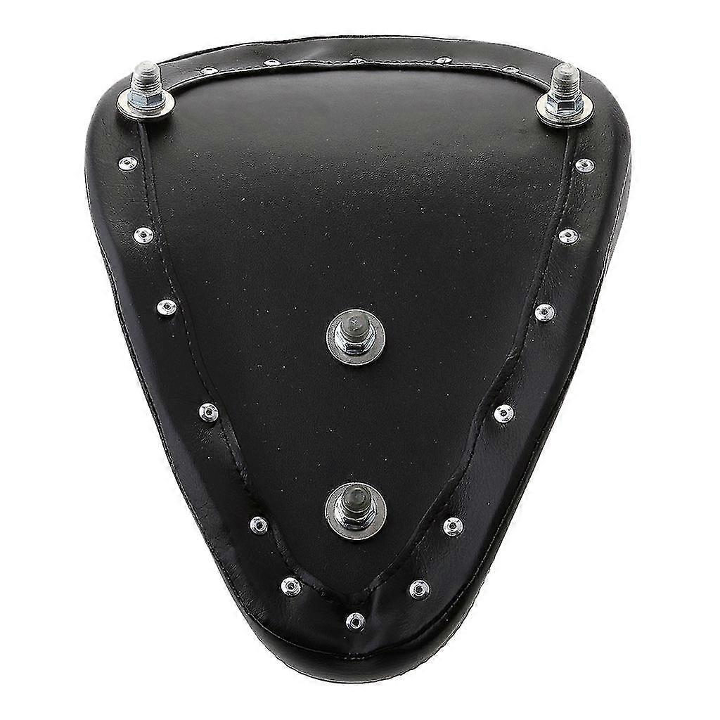 Motorcycle 3" spring bracket for custom