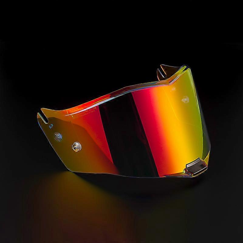 For LS2 FF805 THUNDER Helmet Visor Lens Full Face Helmet Motorcycle Accessories Capacete LS2 FF805 Casco Moto