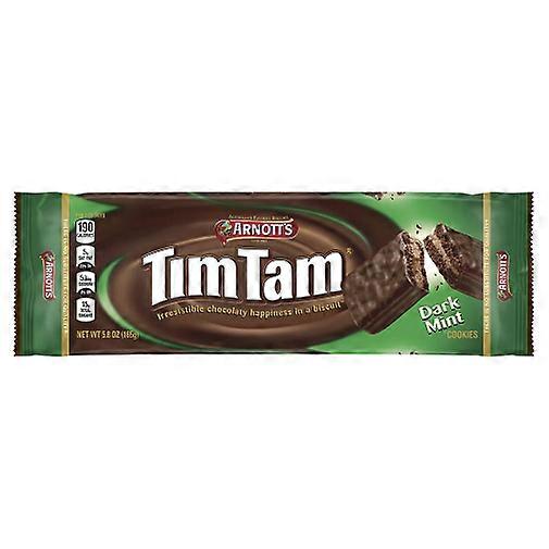 Arnott's Tim Tam Dark Mint