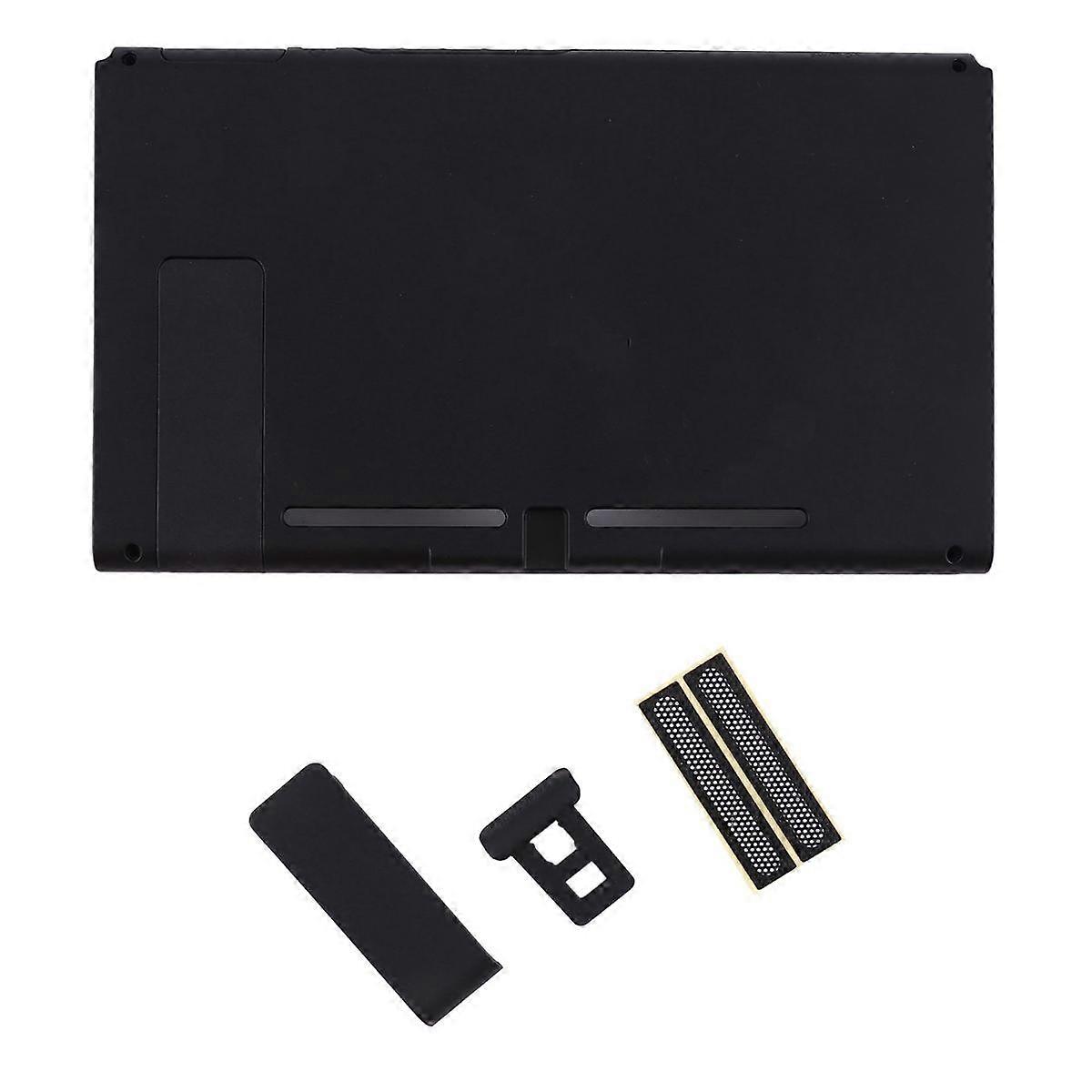 Replacement Housing Shell Case for Cover Back Stand Dust Proof Net Sticker