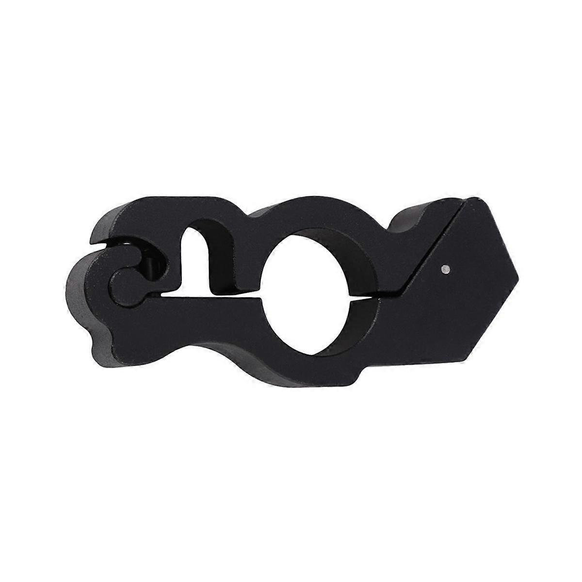 Universal Motorcycle Handle Throttle Grip Security Lock with 2 Keys Fit for Bicycles, Scooter, Moto