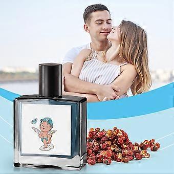 Parfumen udsender en unik kombination af frisk og finjusteret orientalsk 50ml