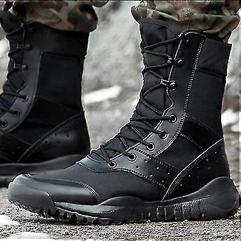 Botas tácticas ligeras de escalada/entrenamiento Unisex Fruugo ES