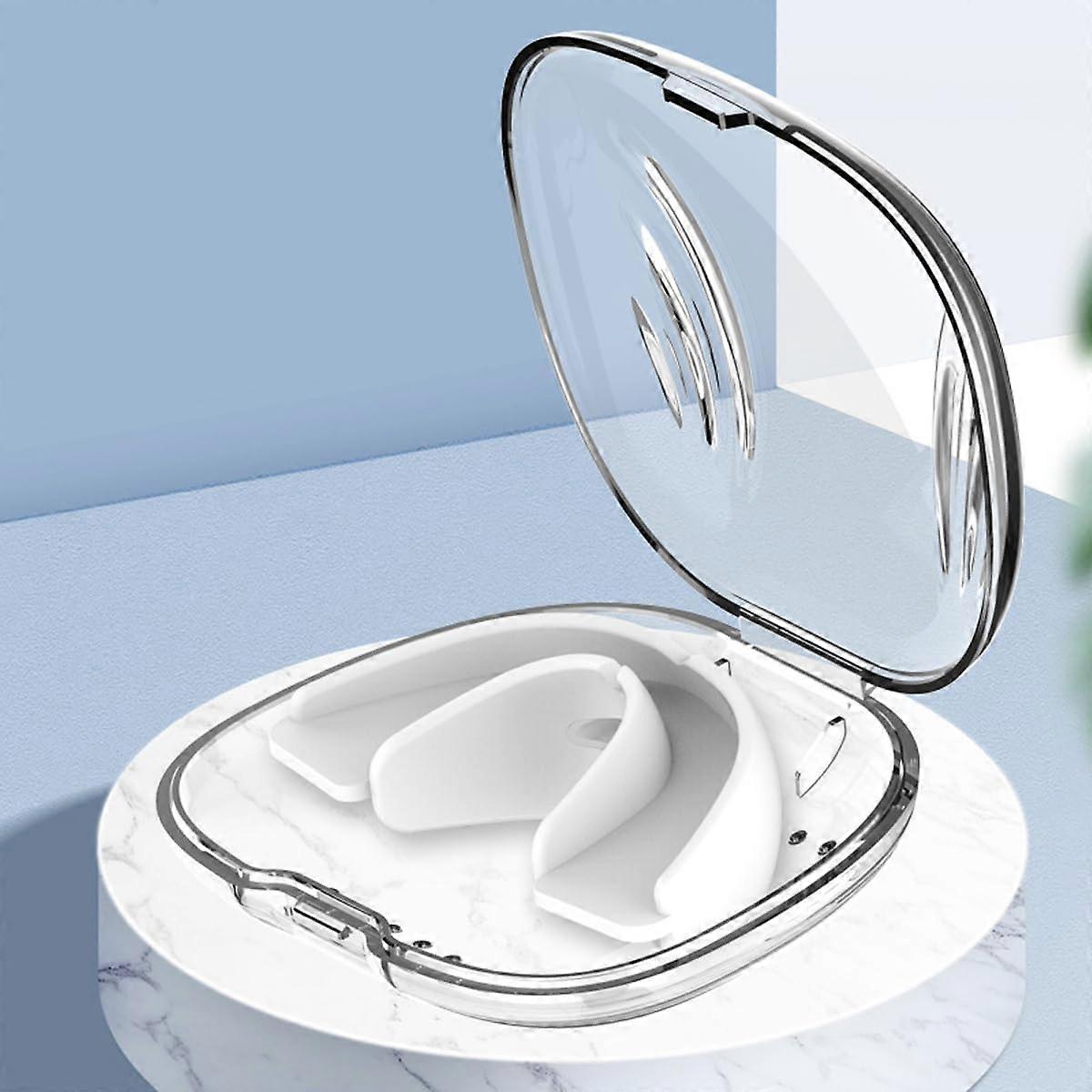 Anti-Snoring Mouth Guard