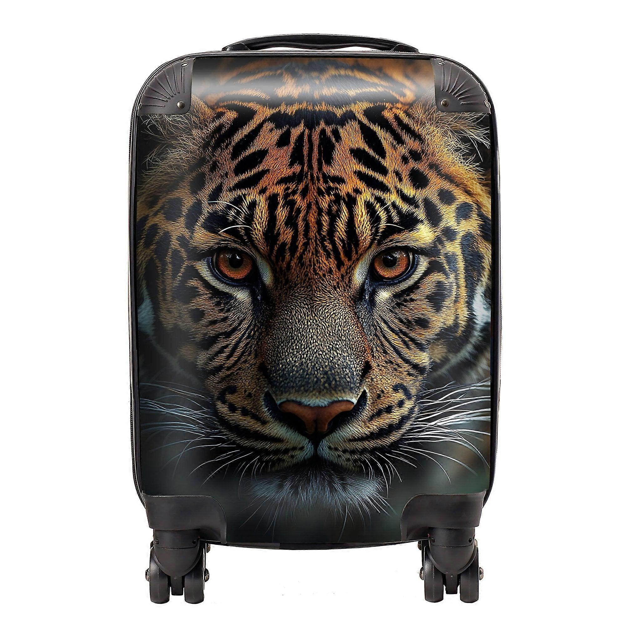 Finn Wilder: 00006 Suitcase