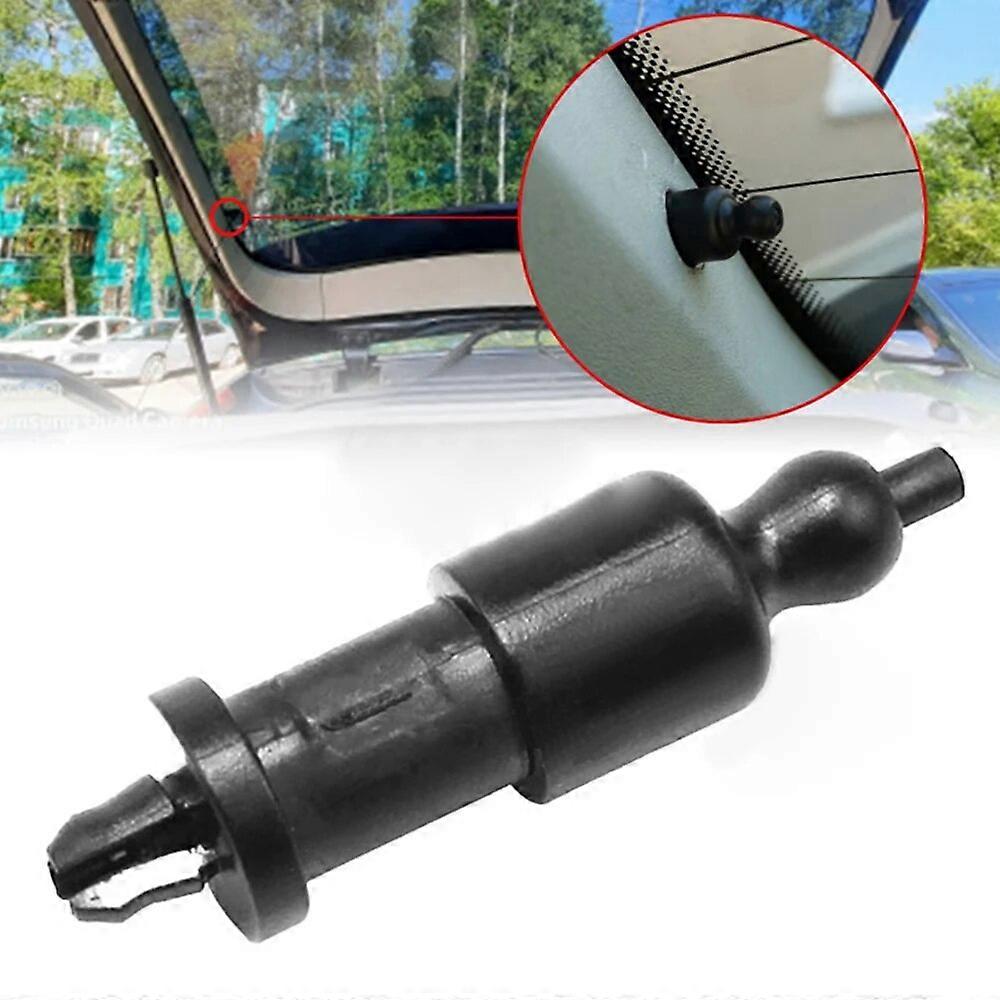 2pcs Boot Strap String Lift Hanger Parcel Shelf Clips for Ford Focus 2 25 MK2 Hatch 04-11 C-Max MK1 03-10