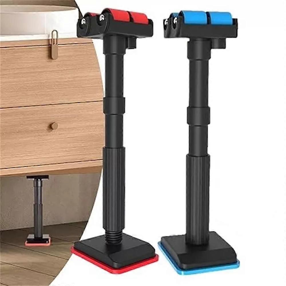 Labor Saving Lifting Brackets - Multi-Function Height Adjustment Lifting Device