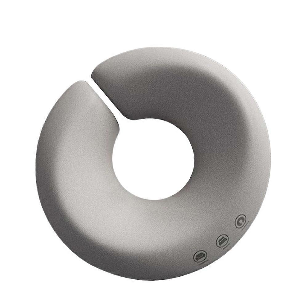 Massage Face Cradle Cushion, Massage Head Rest for Bed, Face Down Cushion