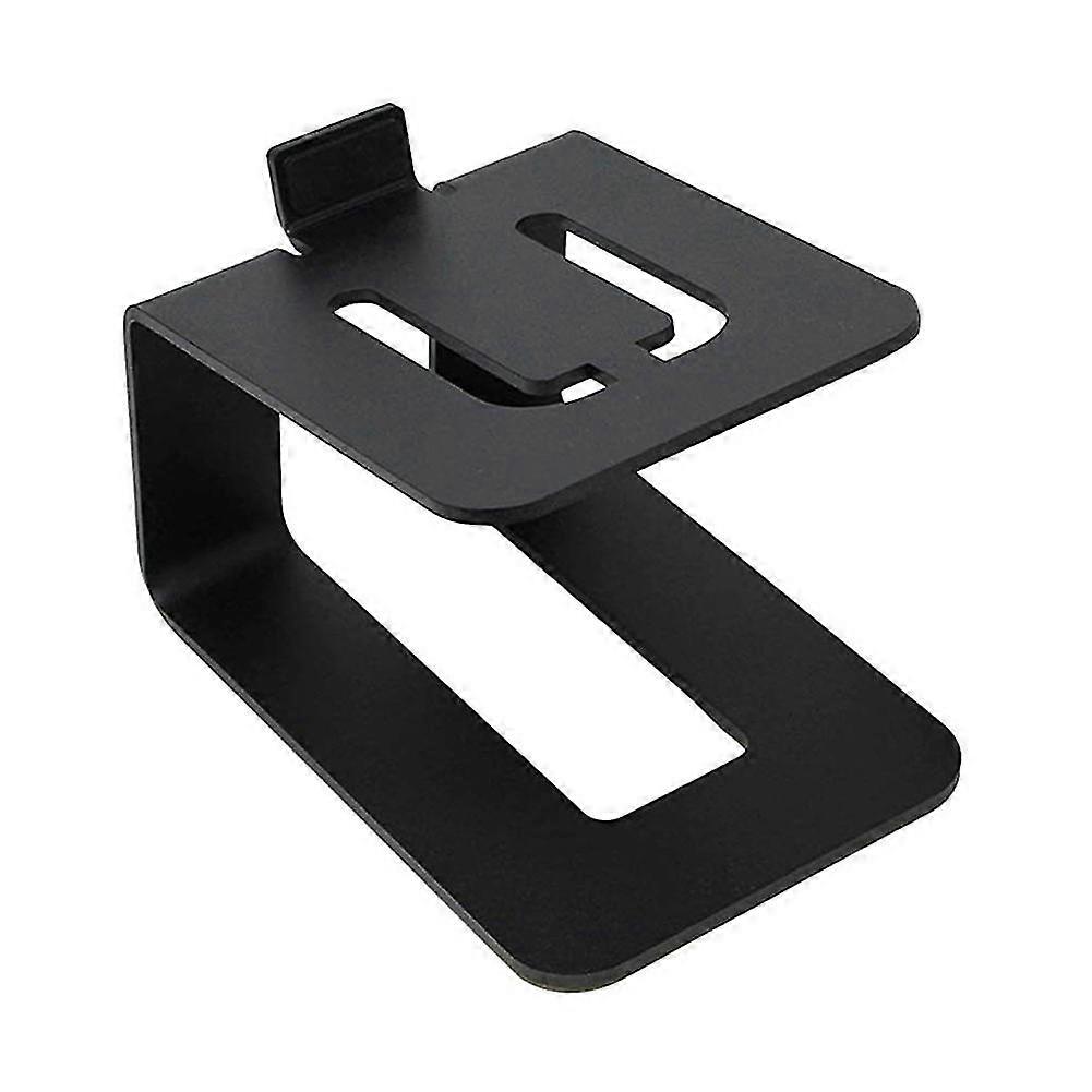 1pcs Desktop Speaker Stand Metal Audio Bracket Holder Universal Tabletop Stand