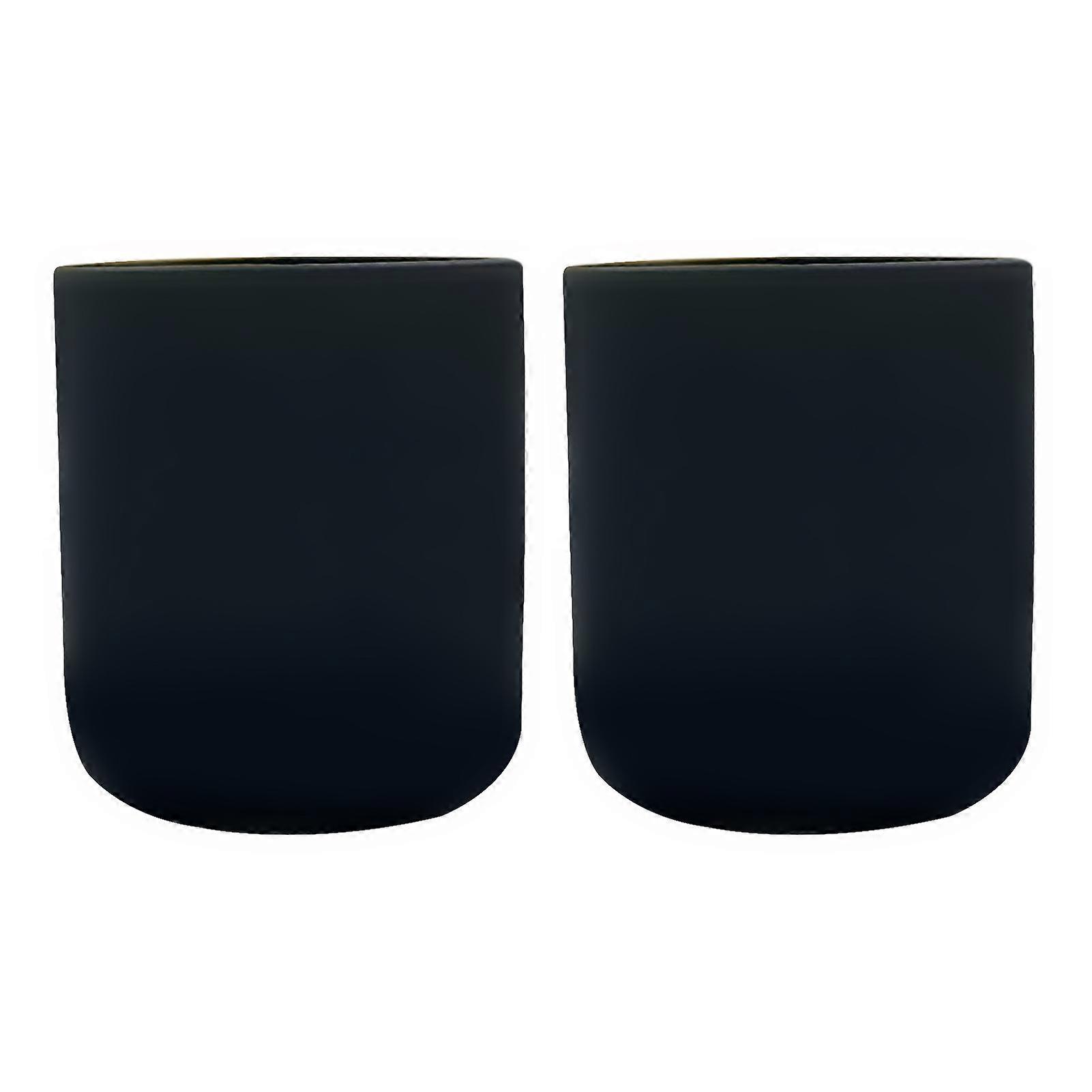 2 Pcs Water Bottle Bottom Sleeve for Cirkul 22oz Protective Case Anti-Slip Silicone Bottle Boot Protector Cover
