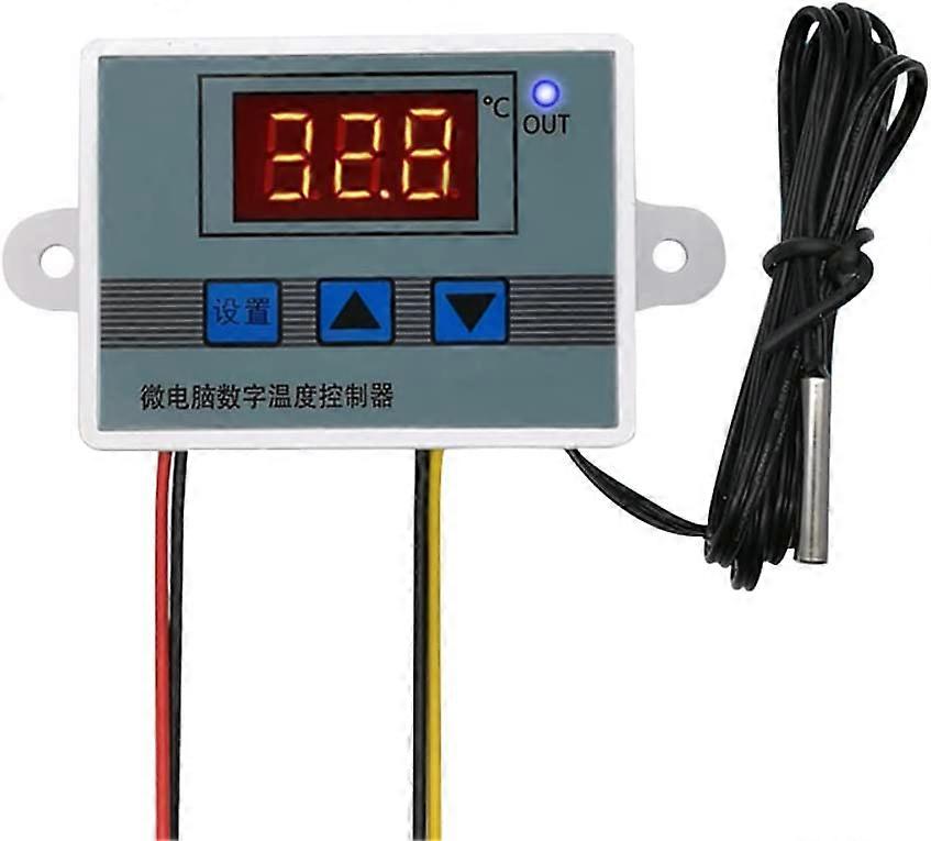 XH-W3002 110V-220V -50~110 Digital Temperature Controller