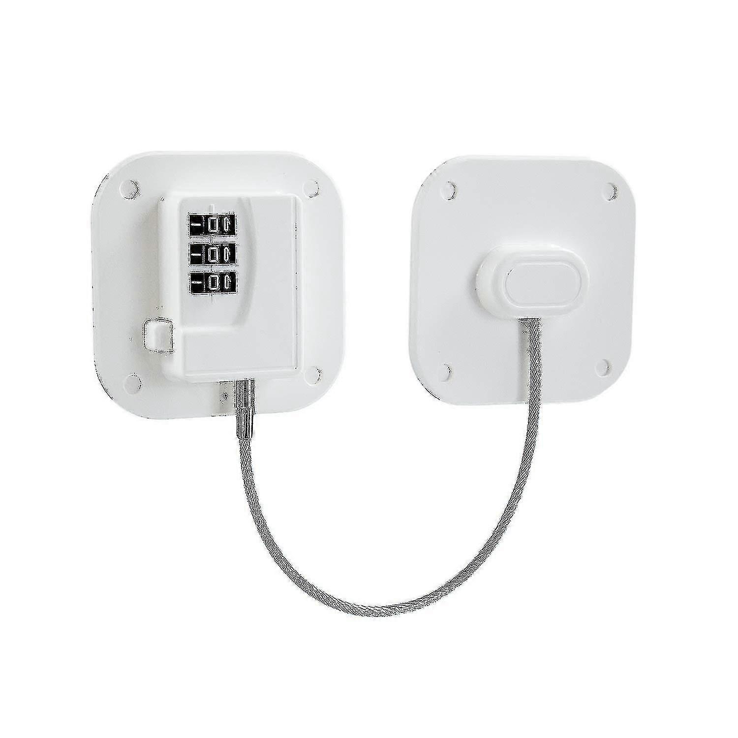 Fridge Lock Child Safety Fridge Lock