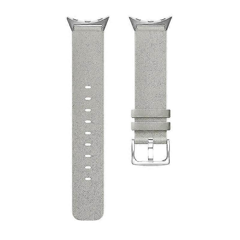 Replacement Leather Band Compatible With Google Pixel Watch