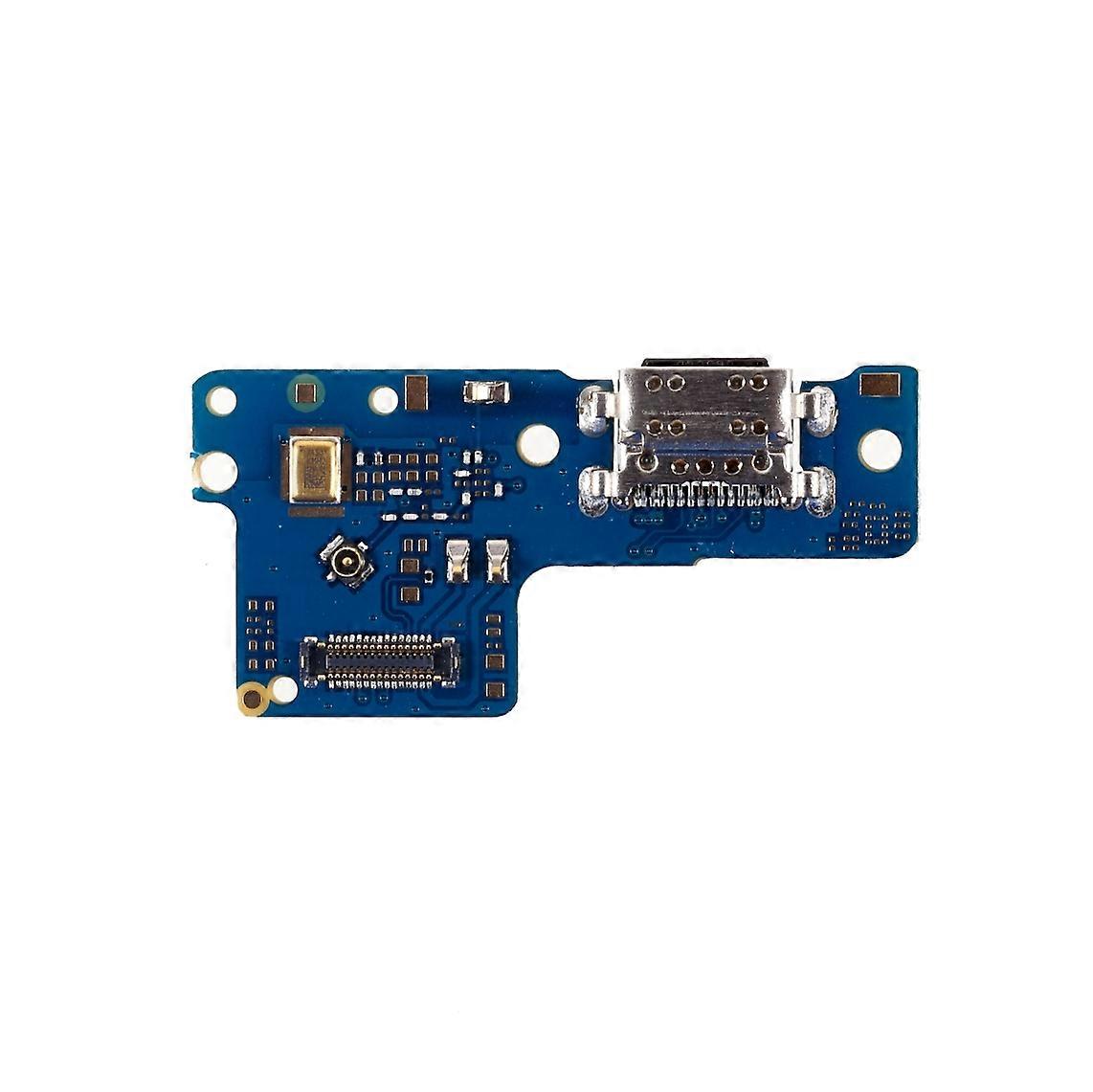Tail plug Charging Port Dock Connector Flex Cable Part for Nokia 5.3