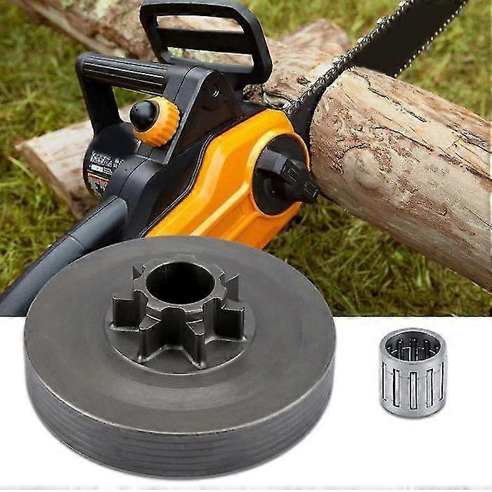Chainsaw Clutch Clutch Drum Compatible Chainsaw Hb053