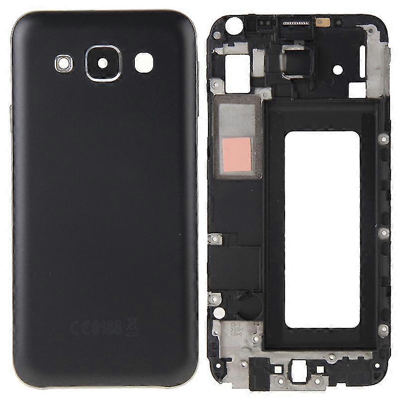 Full Housing Cover For Galaxy E5 / E500