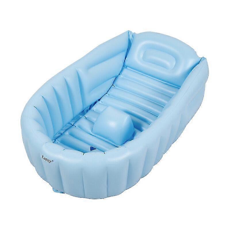 طفل قابل للتطوير نفخ حوض استحمام بولي كلوريد الفينيل الطفل حمام سباحة نفخ حوض استحمام الطفل