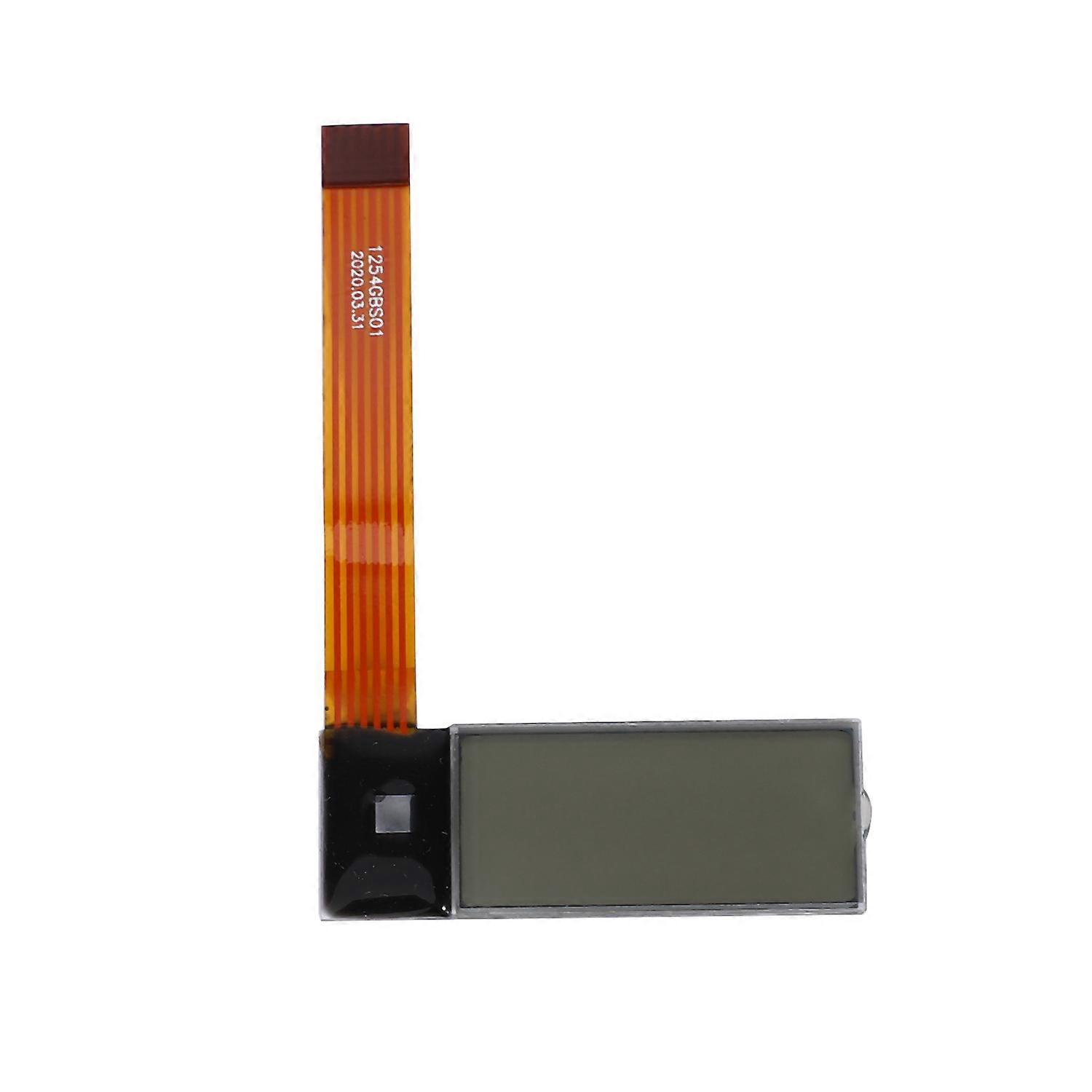 Speedometer Tachometer LCD Display for Kenworth Trucks VDO International VDO Cockpit Vision Boat
