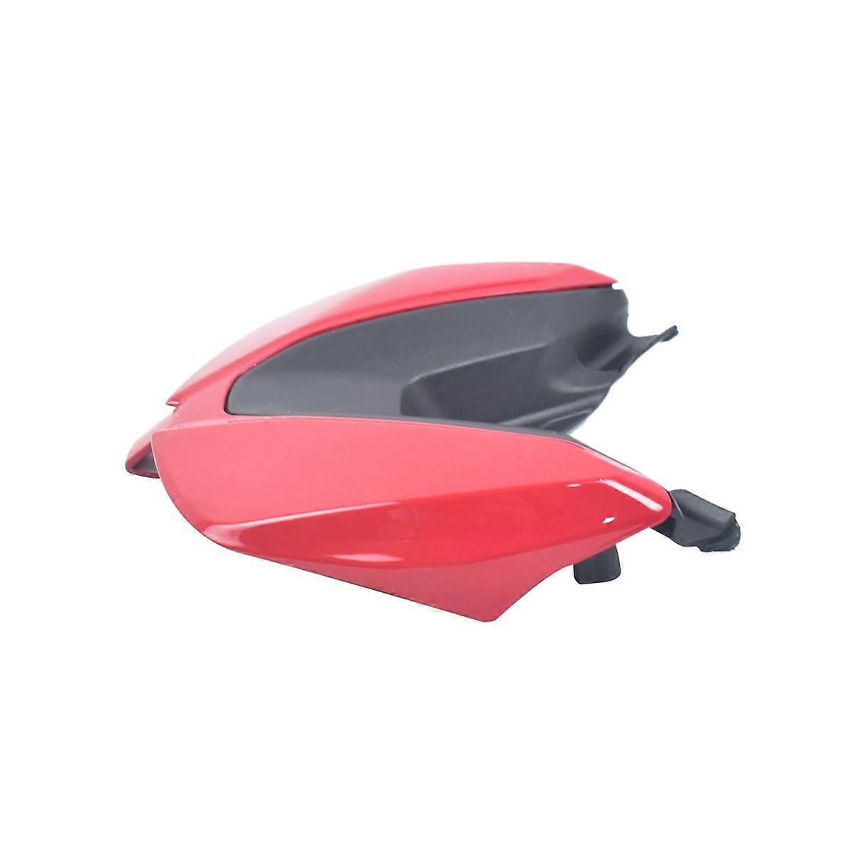 Motorcycle Rear Tail Solo Cover Panel Fairing for Hypermotard 950 2019 - 2021