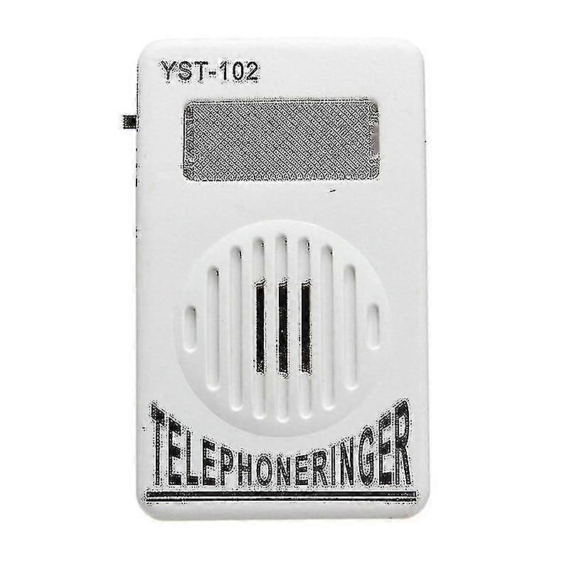 Amplificator ton de apel telefon super tare