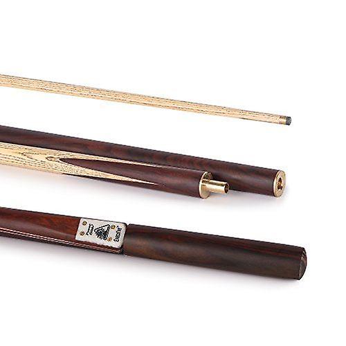 Powerglide Τουρνουά Σνούκερ Cue - Shaft Ash &; Rosewood - 2 Τεμάχια - 57" - 19oz