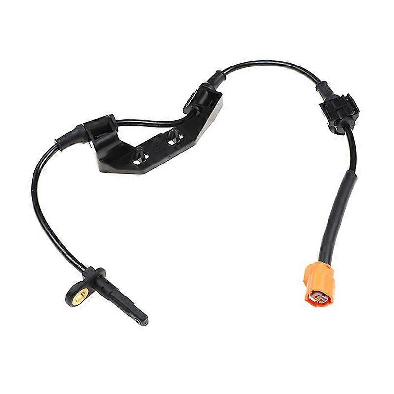 1pc Rear Left Right ABS Wheel Speed Sensor Fits For Honda CR-V 2.4L 2002-2006 57475-S9A-013 57470-S9A-013 Car Accessories