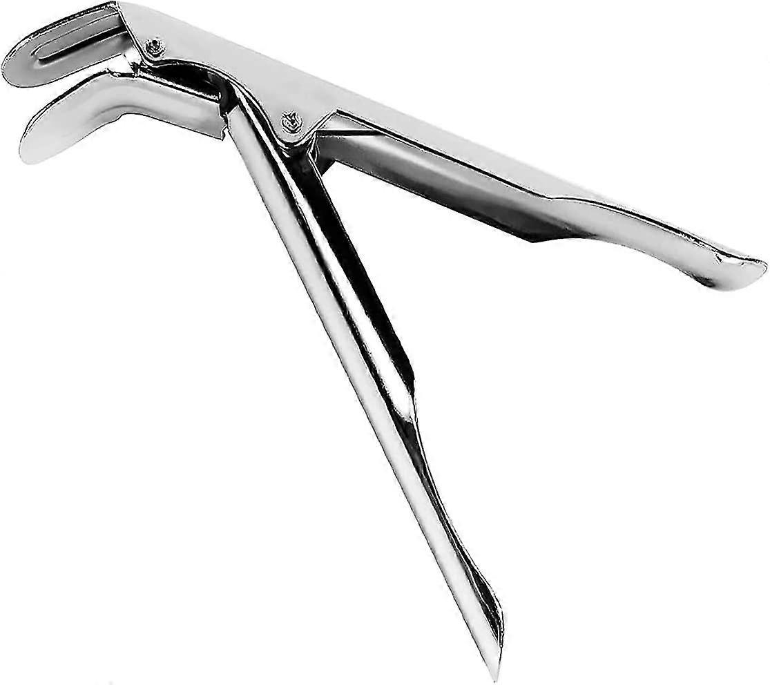 Grid Grip Stainless Steel Grill Grip