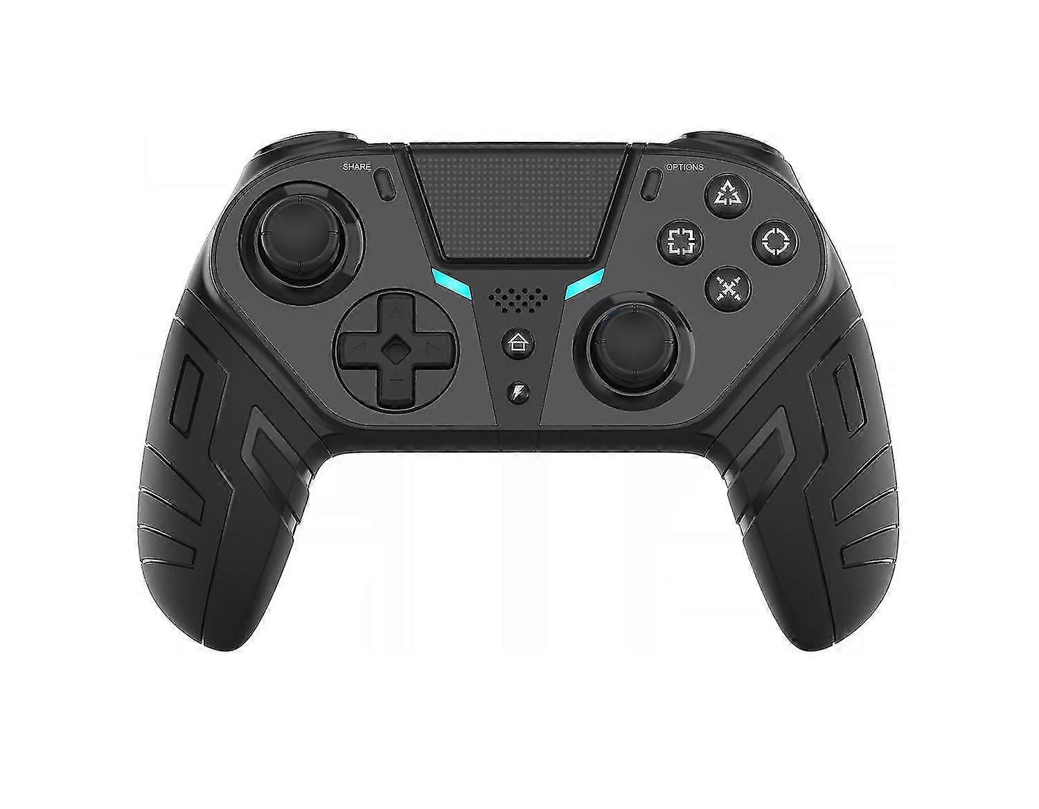 Compatibile PS4 Bluetooth Wireless Gamepad PC Gamepad PC Bluetooth Gamepad