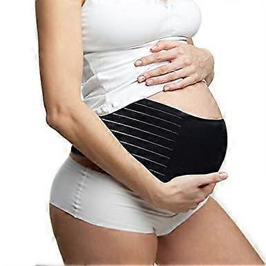XLBelt 怀孕支撑带 Bump Band 腹部支撑带 Belly Back Bump Brace Strap