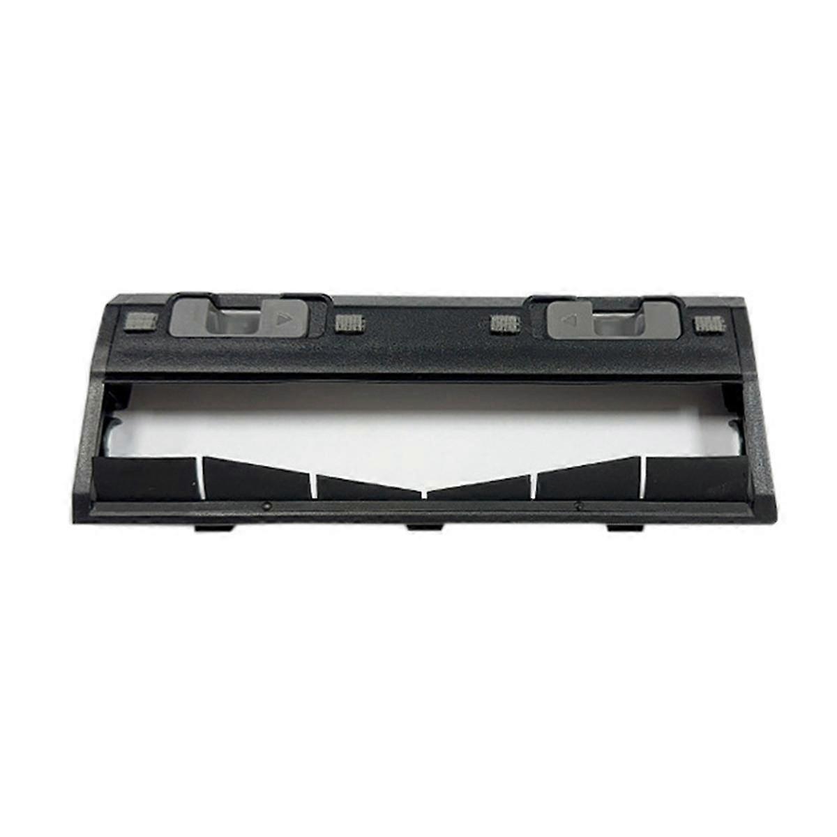 Main Brush Cover for Deebot X1S Pro Robot Vacuum Cleaner Replacement Accessories Parts