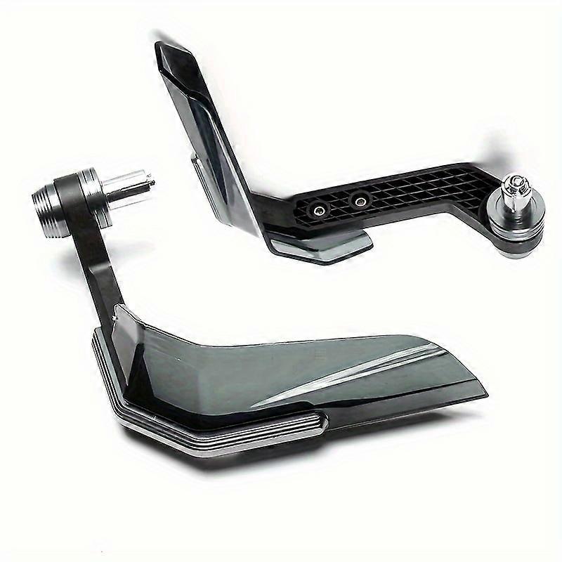 Universal Motorcycle Hand Guard, Handguard Shield Windproof Motorbike Motocross Protector Modification Electric Bike Motocross
