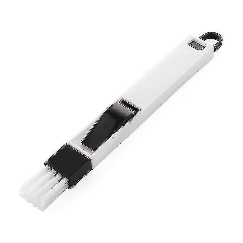 Window Groove Cleaning Brush Screen Window Cleaning Tool Jiujiuso
