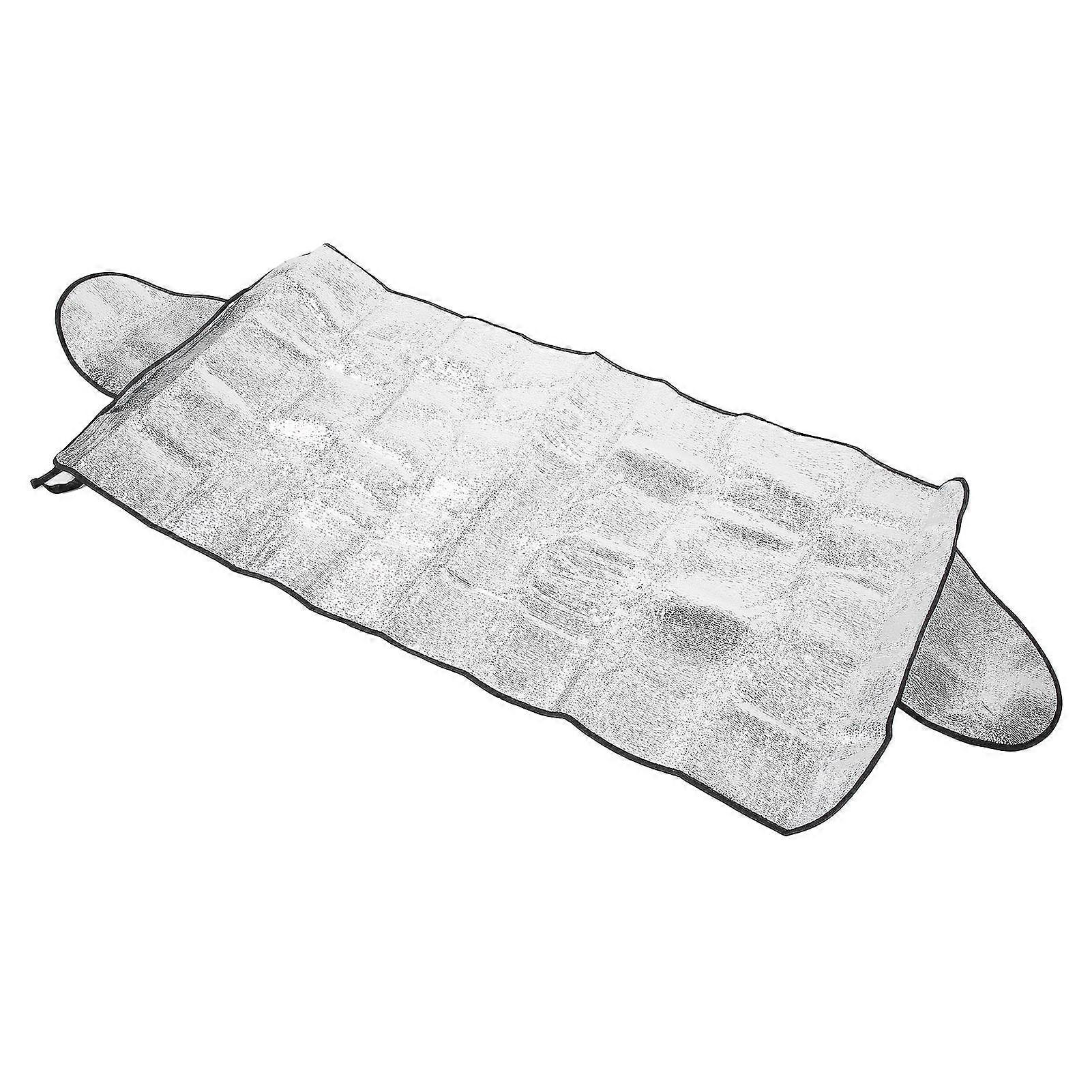 Car Windshield Cover - Sun, Rain, Snow, Frost Shade Block Protector