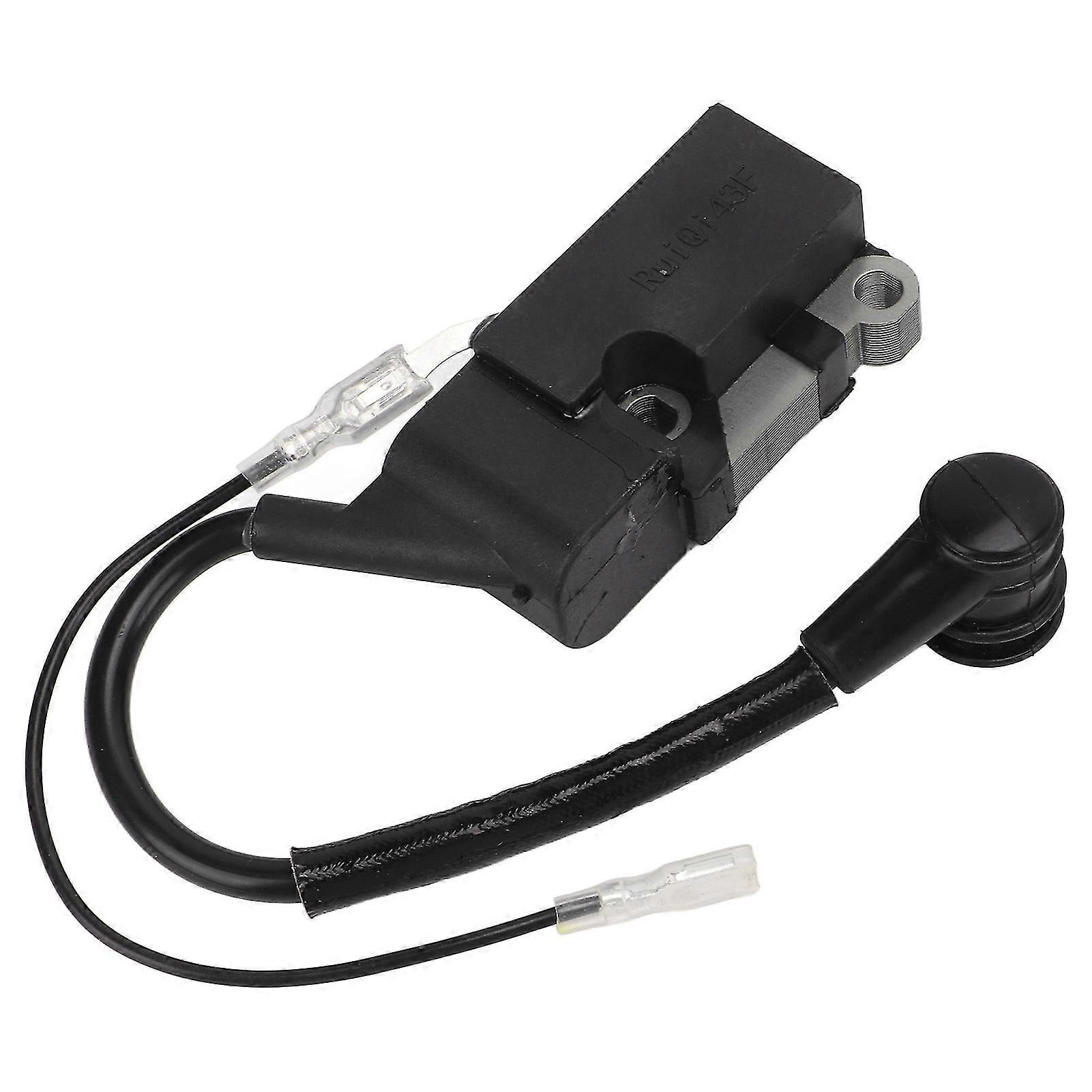 Replacement Engine Ignition Module Coil 4134 400 1301 for Stihl BT120C FR350 FR450 FR480 Chainsaw