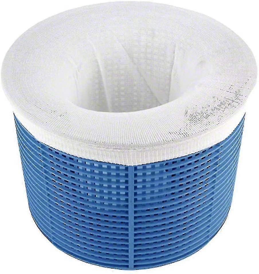 30 Pcs Skimmer Socks, Universal Disposable Pre Filter For Pool-yvan