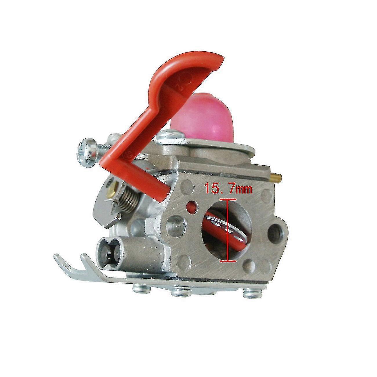 C1U-K51 Carburetor For Echo HC-1500 HC-1600 HC-1800 HC-2000 HC-2400 HC - Foto 7