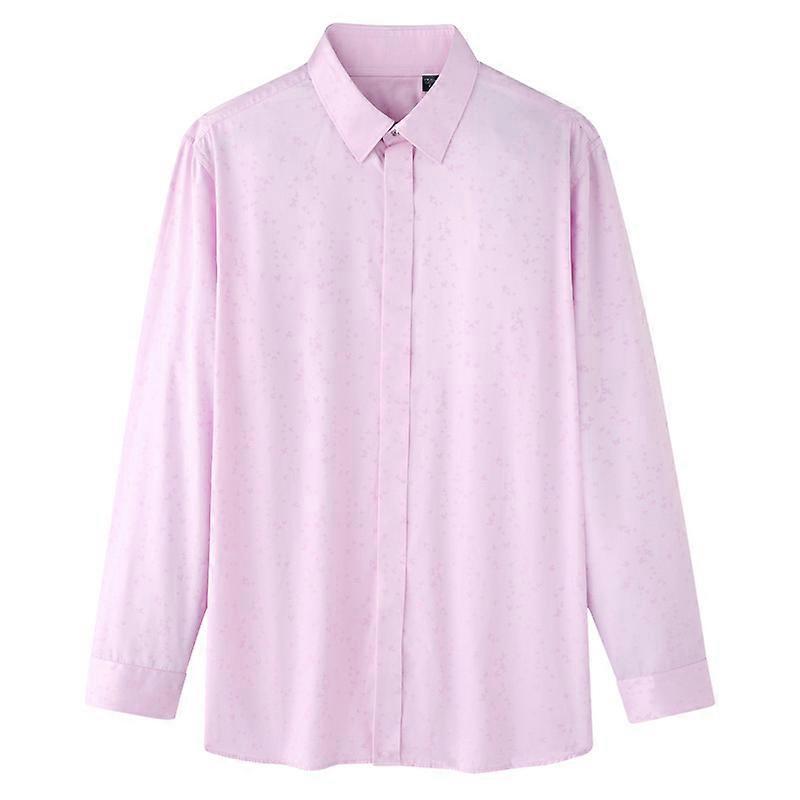 Men Classics Ditto Fitted Dress Shirt