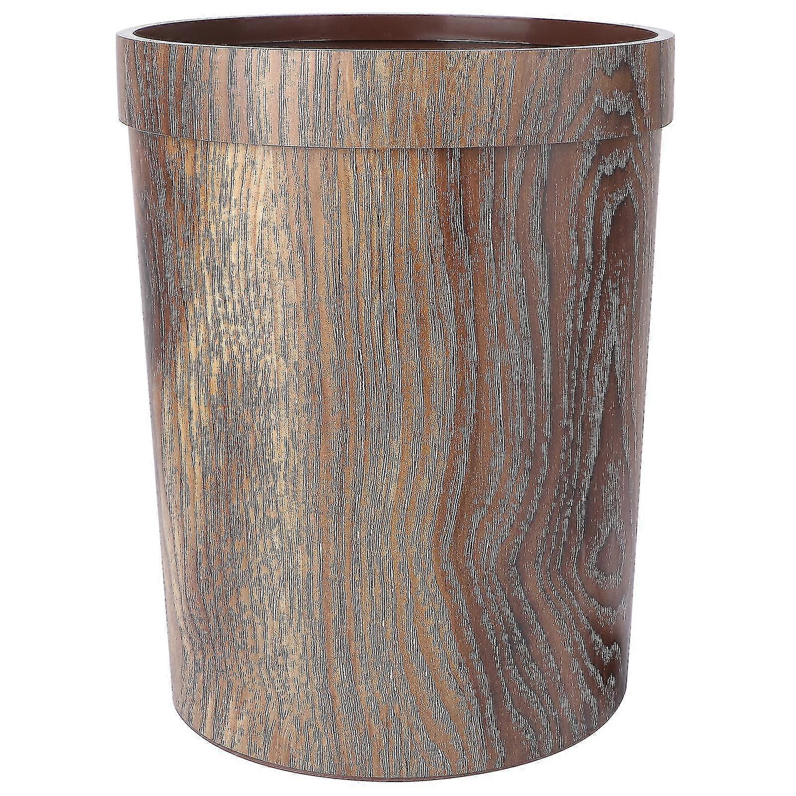 Hem Sovrum Vardagsrum Kök Papperskorg Soptunna Papperskorg Container