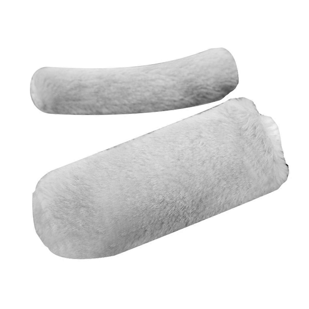 Cold Weather Motorcycle Gear Universal Motorcycle Handlebar Gloves Scooter Handle Grip Gauntlets