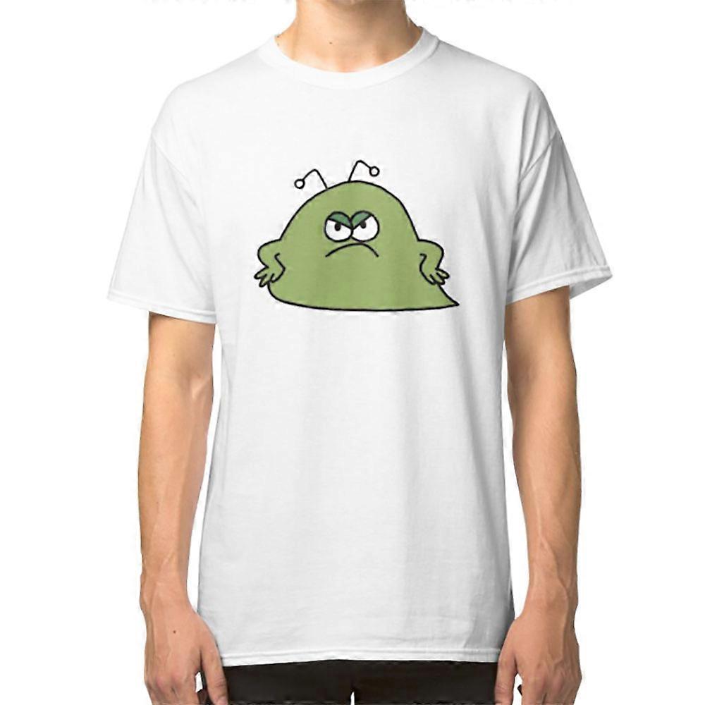 Sümüklü Böcek Tişörtü