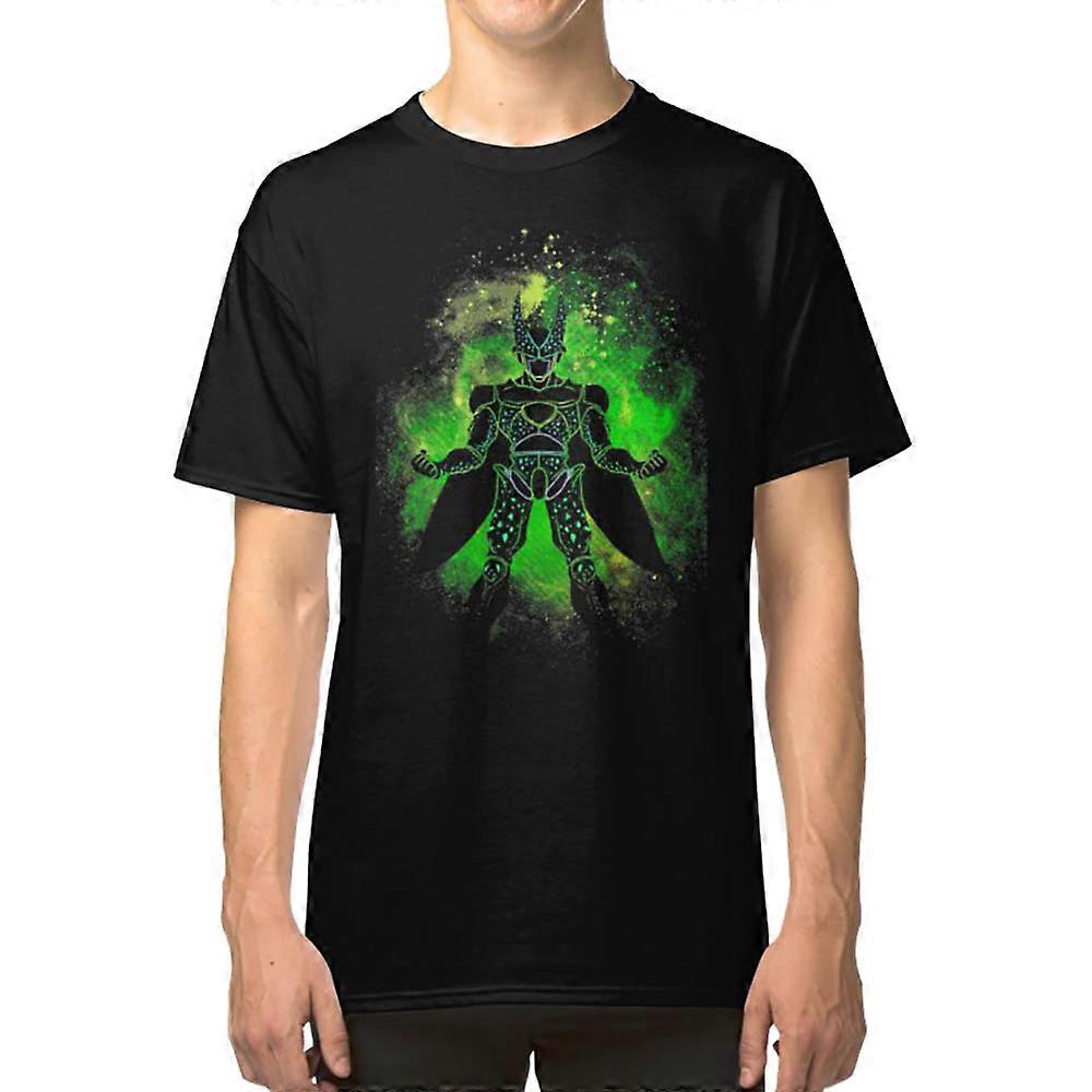 Perfect Cell Machine T-shirt